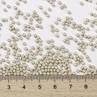 TOHO 11/0 Round Beads SEED-XTR11-0558F-1