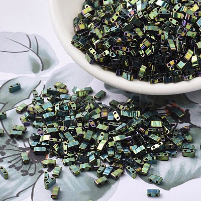 MIYUKI Half TILA Beads SEED-MY05-HTL0468-1