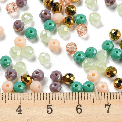 Glass Beads EGLA-A034-SM4mm-17-1