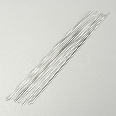 Acrylic Support Rods CELT-WH0001-02A-1