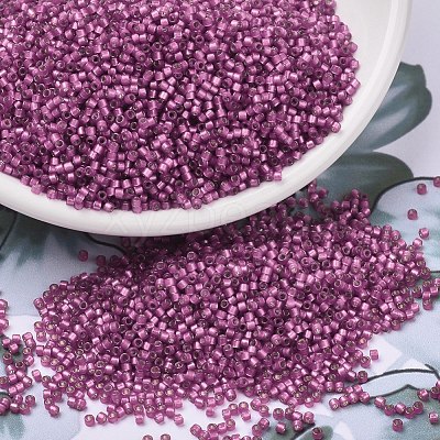 MIYUKI Delica Beads SEED-JP0008-DB2181-1
