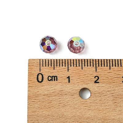 Preciosa® Crystal Beads Y-PRC-BB6-20020-200-1