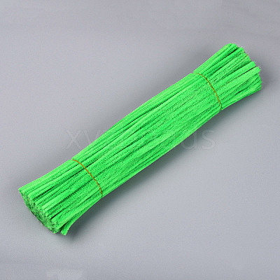 Pipe Cleaners AJEW-ZX009-08A-08-1