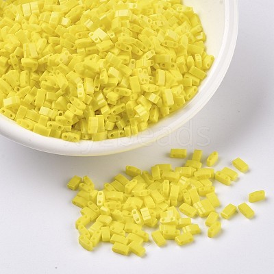 MIYUKI Half TILA Beads SEED-JP0008-HTL404-1