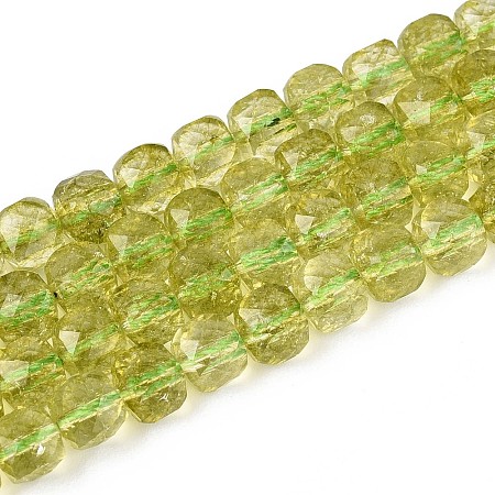 K9 Glass Beads Strands GLAA-N014-5x5mm-03-1