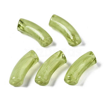 Acrylic Beads LS-SACR-S678-070-1