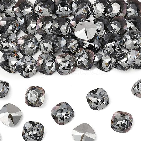 Preciosa® MAXIMA Crystal Fancy Stones Y-PRC-FC10-00030-260-1