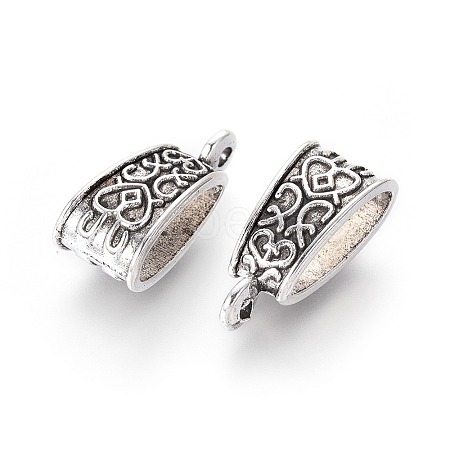 Tibetan Style Hangers LS-TIBEB-30129-AS-RS-1