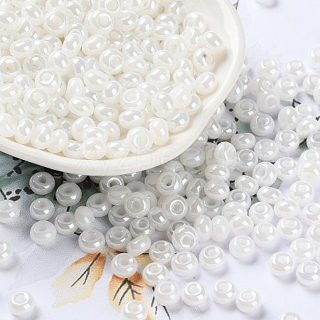 3/0 Glass Seed Beads X1-SEED-L011-03A-18-1