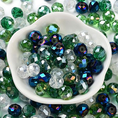 Glass Beads EGLA-A034-LM10mm-24-1