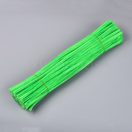 Pipe Cleaners AJEW-ZX009-08A-08-1