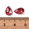 Glass Rhinestone Cabochons RGLA-A026-08A-208DE-3