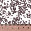 TOHO Round Seed Beads SEED-JPTR08-PF2114-4