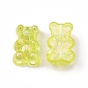 Transparent Resin Beads RESI-CJC0006-009B-2