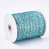 Glitter Sparkle Ribbon SRIB-T002-01B-13-2