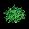Acrylic Bead Caps AC-CBA81FF-06A-3