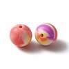 Silicone Beads SIL-WH0001-35A-2