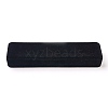 Velvet Necklace Boxes X-VBOX-L001-01B-1