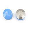 K9 Glass Rhinestone Cabochons MRMJ-N029-09-04-1