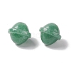 Natural Green Aventurine Beads G-E579-05I-3