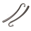 Tibetan Style Bookmarks LS-TIBEP-PP007-B-NF-2