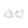 Transparent Acrylic Linking Rings MACR-S373-99-B02-2