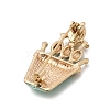 Enamel Pins LS-JEWB-F042-08G-2