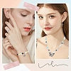 20Pcs 201 Stainless Steel Beads STAS-YW0003-23G-6