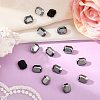 Preciosa® MAXIMA Crystal Fancy Stones Y-PRC-FD8-23980-272-2