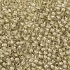 TOHO Round Seed Beads X-SEED-TR08-1073-4