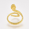 Alloy Cuff Finger Rings RJEW-S038-194C-3