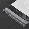 Rectangle OPP Cellophane Bags OPC-Z001-01N-4