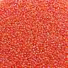 MIYUKI Round Rocailles Beads X-SEED-G007-RR0297-2