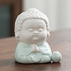 Buddha Statues Porcelain Incense Burners PW-WGACEDA-03-1