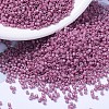 MIYUKI Delica Beads X-SEED-J020-DB1376-1
