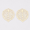 Brass Pendants X-KKC-S001-032KC-1