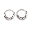 316 Stainless Steel Cartilage Earrings AJEW-C044-16B-AS-4