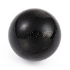 Natural Rainbow Obsidian Beads G-B002-05-2