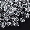 Transparent Acrylic Beads X-MACR-S373-95-B-4