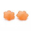 Imitation Jelly Acrylic Beads LS-MACR-S373-92-E05-2