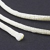 Nylon Satin Rattail Cord LS-NWIR-L006-1.5mm-32-3