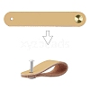 Leather Handle DIY-WH0182-20F-4