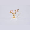 Miniature Telephone Display Decorations MIMO-PW0003-093A-1