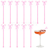20Pcs Acrylic Cocktail Stirrers AJEW-CN0005-46A-1