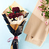 Flower Bouquets Wrapping Packaging DIY-TAC0025-12B-19