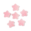 Imitation Candy Food Style Resin Cabochons RESI-R461-02C-1