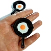 Mini Frying Pan PW-WGCB819-01-1