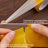 CRASPIRE Adhesive Patch Tape DIY-CP0010-51-5