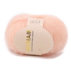 Wool Fibre Yarn PW-WG5D02E-47-1