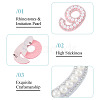 20Pcs 20 Styles Hotfix Rhinestone DIY-TA0015-52A-5
